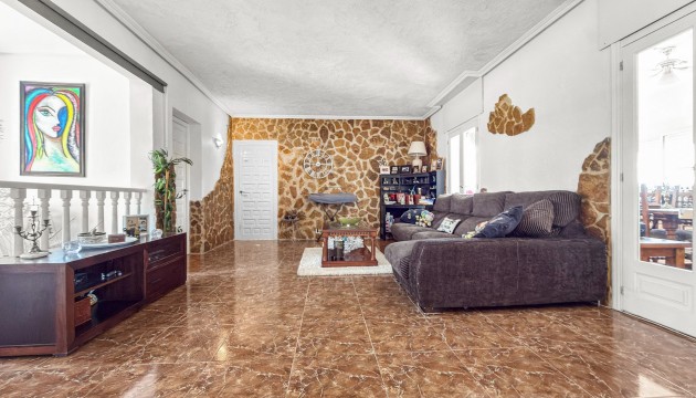 Herverkoop - Detached Villa - Ciudad Quesada