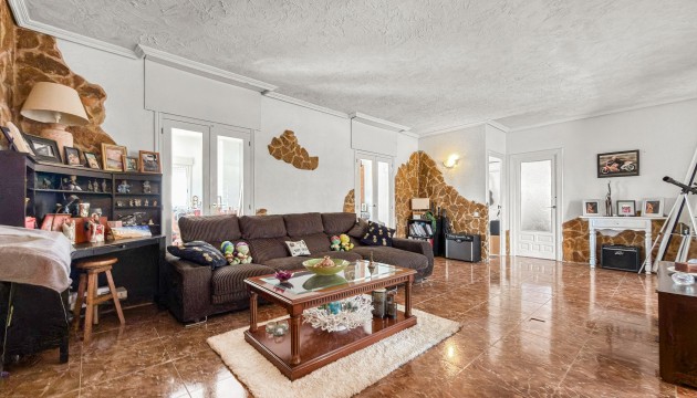 Herverkoop - Detached Villa - Ciudad Quesada