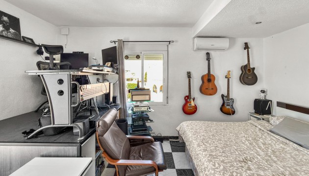 Herverkoop - Detached Villa - Ciudad Quesada