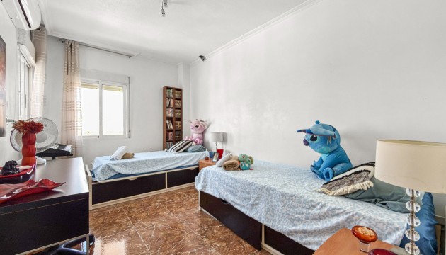 Herverkoop - Detached Villa - Ciudad Quesada