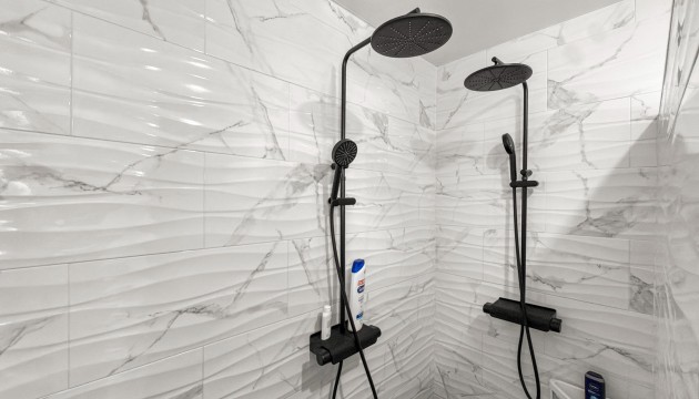 Herverkoop - Detached Villa - Ciudad Quesada