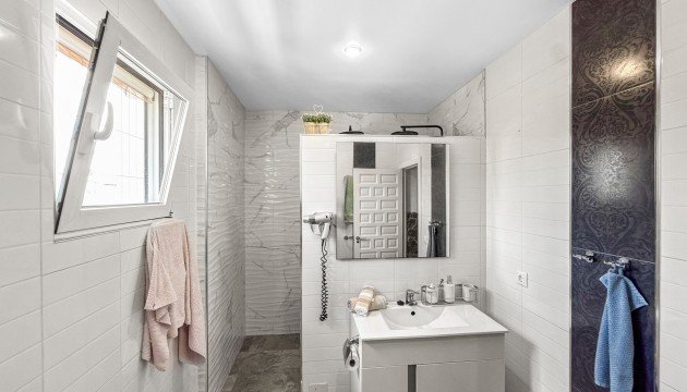 Herverkoop - Detached Villa - Ciudad Quesada
