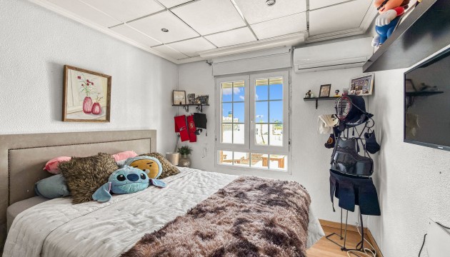 Herverkoop - Detached Villa - Ciudad Quesada