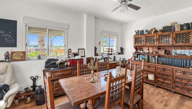 Herverkoop - Detached Villa - Ciudad Quesada