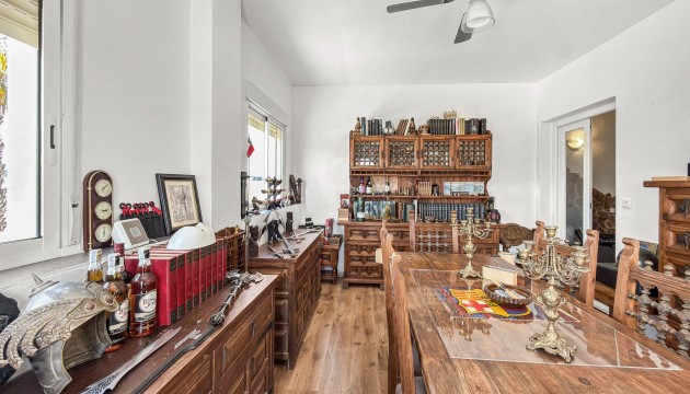 Herverkoop - Detached Villa - Ciudad Quesada