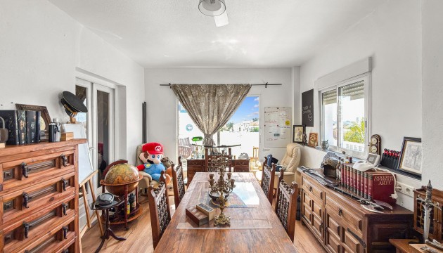Herverkoop - Detached Villa - Ciudad Quesada