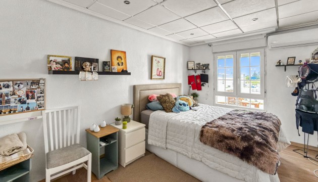 Herverkoop - Detached Villa - Ciudad Quesada
