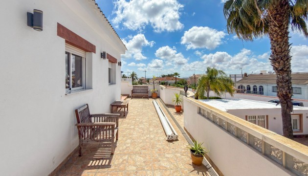 Herverkoop - Detached Villa - Ciudad Quesada