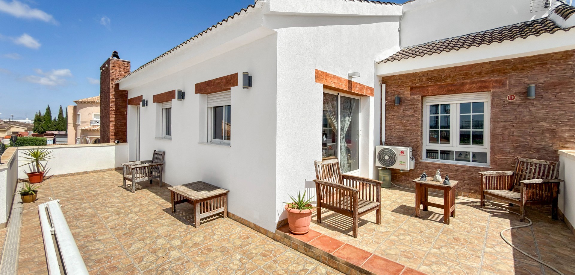 MOVE-345 — Ciudad Quesada bild 7