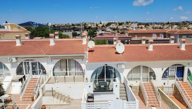 Resale - Bungalow - Ciudad Quesada