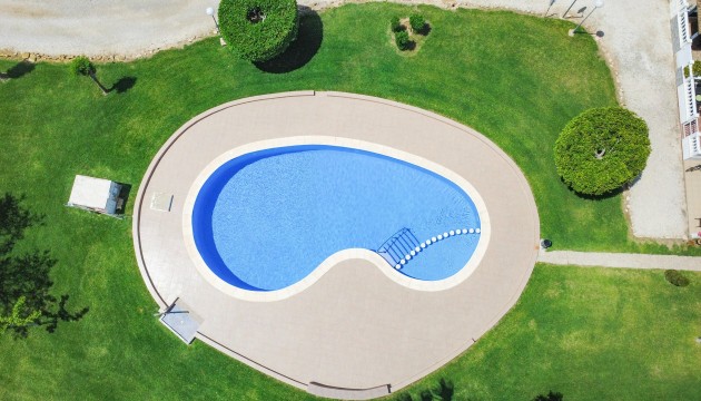 Resale - Bungalow - Ciudad Quesada