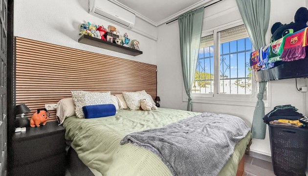 Resale - Bungalow - Ciudad Quesada