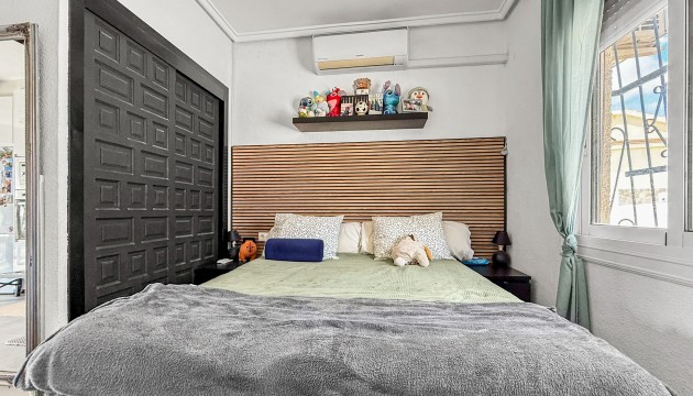 Resale - Bungalow - Ciudad Quesada