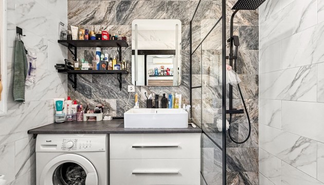 Resale - Bungalow - Ciudad Quesada