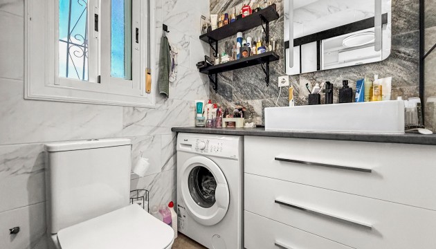 Resale - Bungalow - Ciudad Quesada