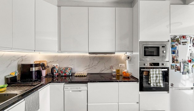 Resale - Bungalow - Ciudad Quesada