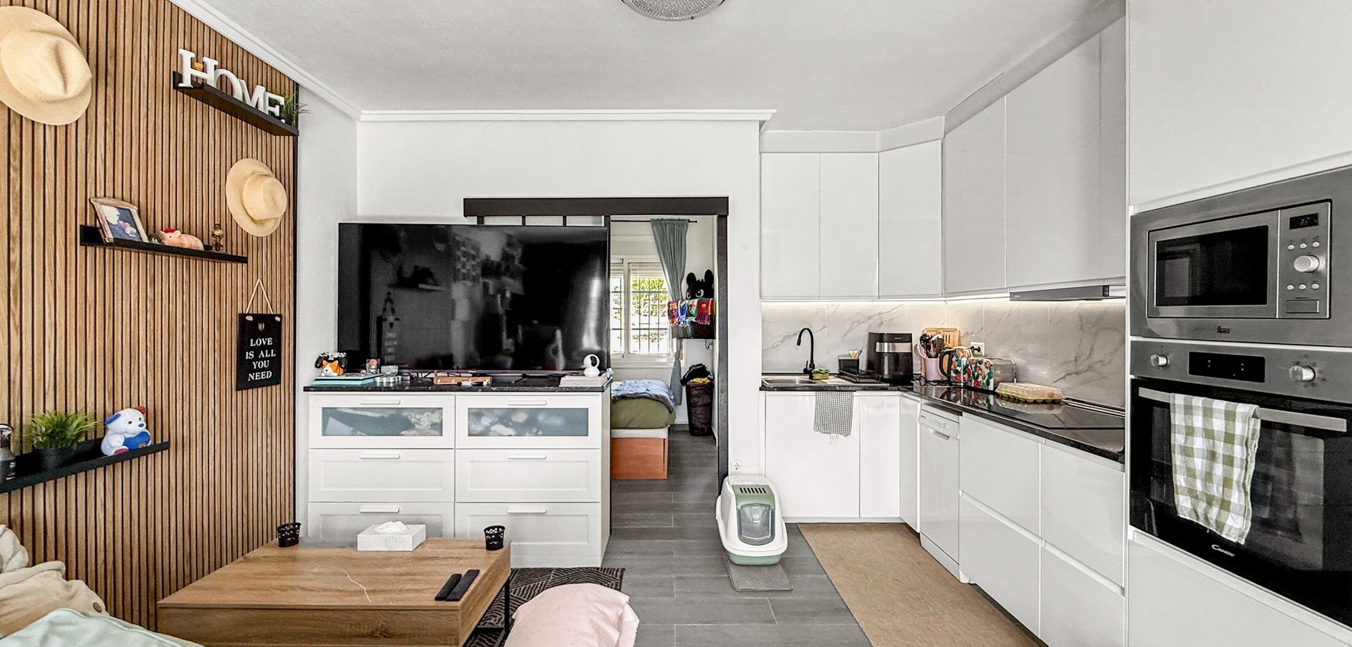 MOVE-343 — Ciudad Quesada bild 3