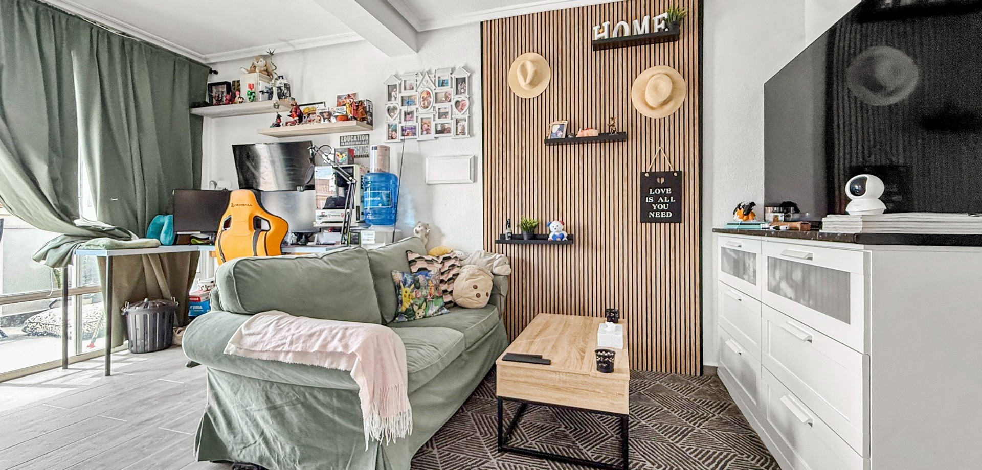 MOVE-343 — Ciudad Quesada bild 5