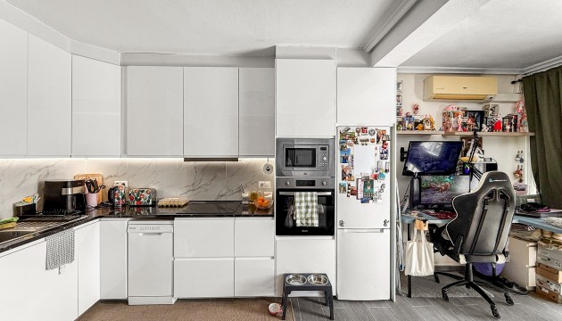 Resale - Bungalow - Ciudad Quesada