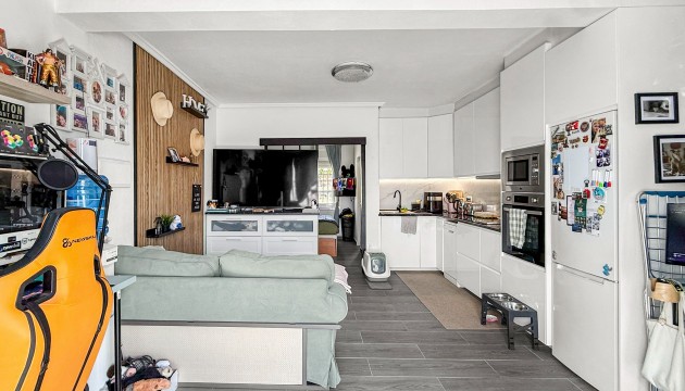 Resale - Bungalow - Ciudad Quesada