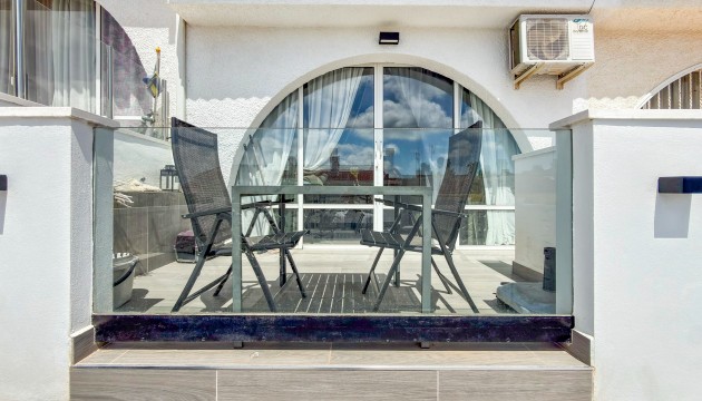 Resale - Bungalow - Ciudad Quesada