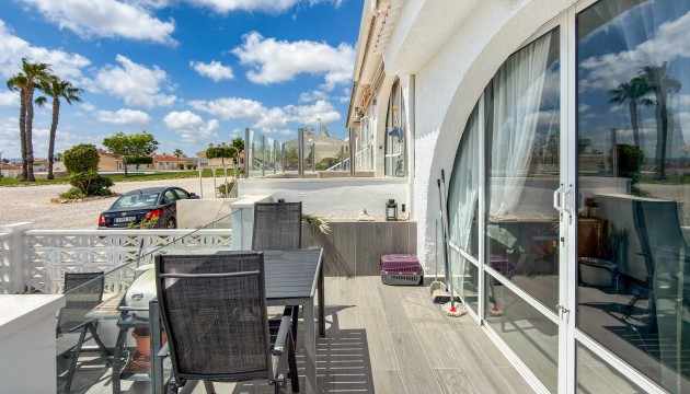 Resale - Bungalow - Ciudad Quesada