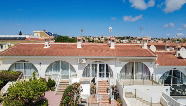 Resale - Townhouse - Ciudad Quesada