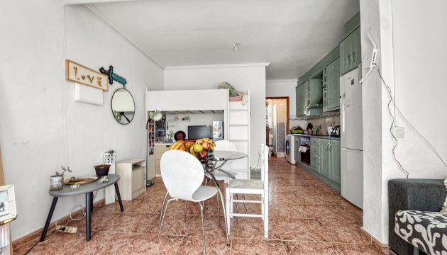 Resale - Townhouse - Ciudad Quesada