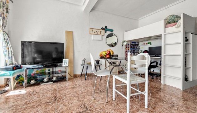 Resale - Townhouse - Ciudad Quesada