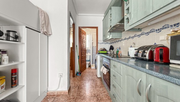 Resale - Townhouse - Ciudad Quesada