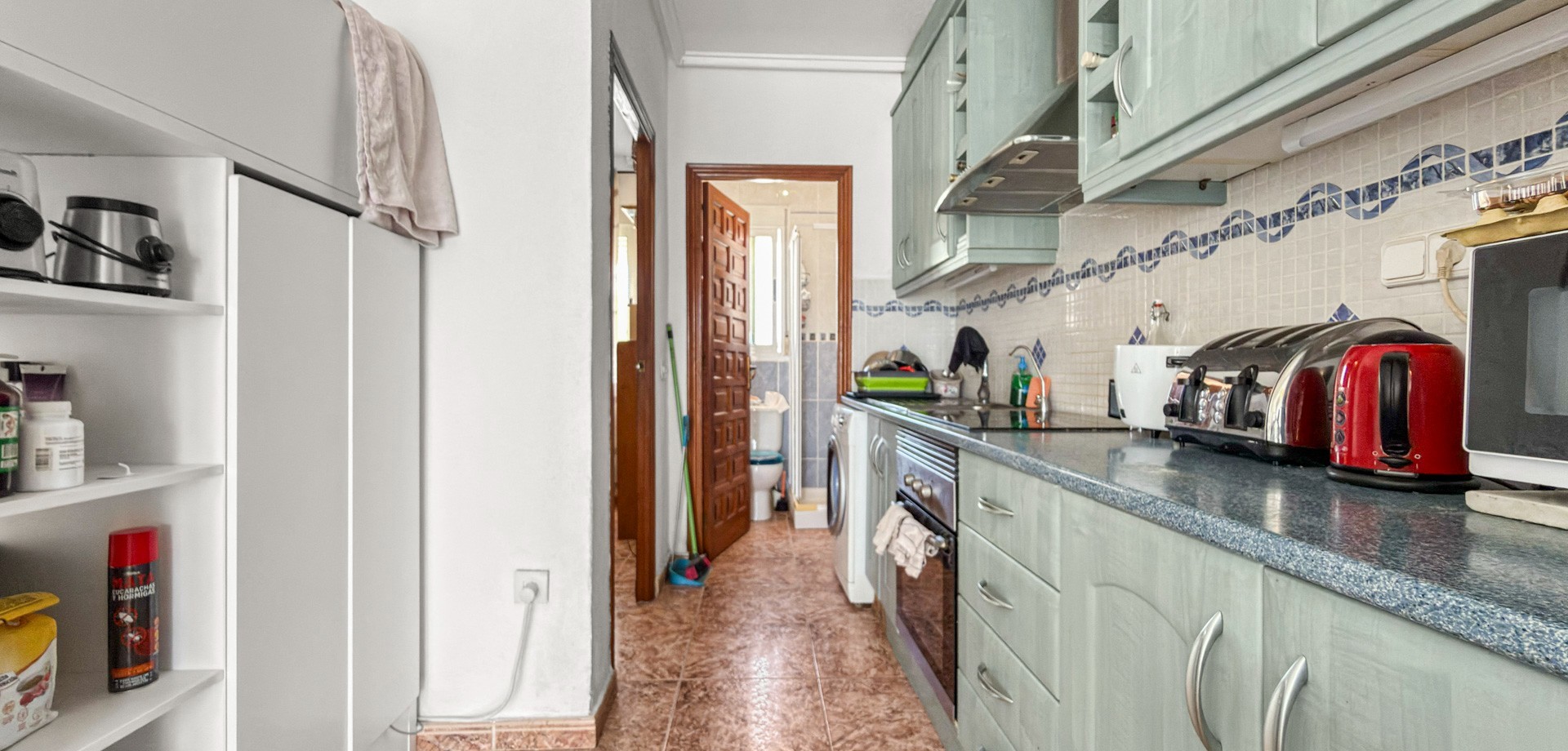 MOVE-344 — Ciudad Quesada bild 9