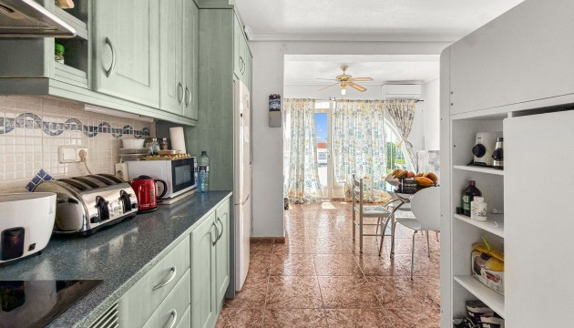 Resale - Townhouse - Ciudad Quesada