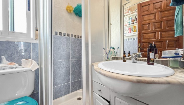 Resale - Townhouse - Ciudad Quesada