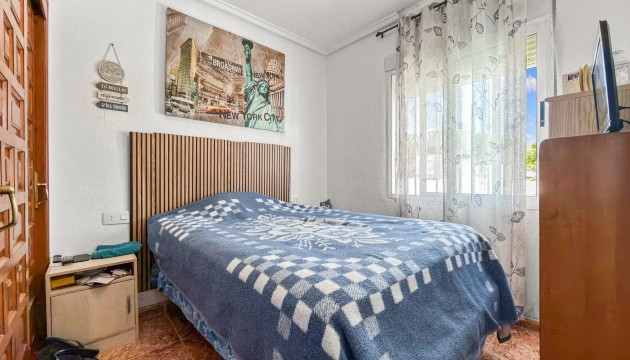 Resale - Townhouse - Ciudad Quesada