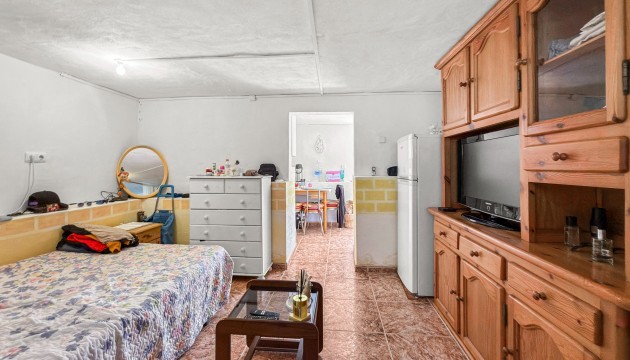 Resale - Townhouse - Ciudad Quesada