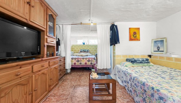 Resale - Townhouse - Ciudad Quesada