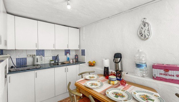 Resale - Townhouse - Ciudad Quesada