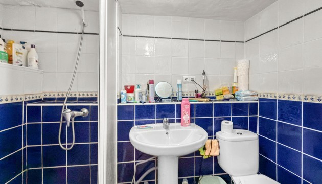 Resale - Townhouse - Ciudad Quesada