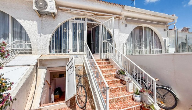 Resale - Townhouse - Ciudad Quesada