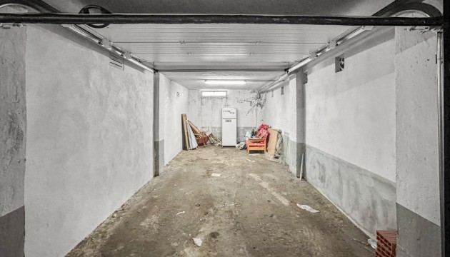 Resale - Apartment - Torrevieja - Playa de los Locos