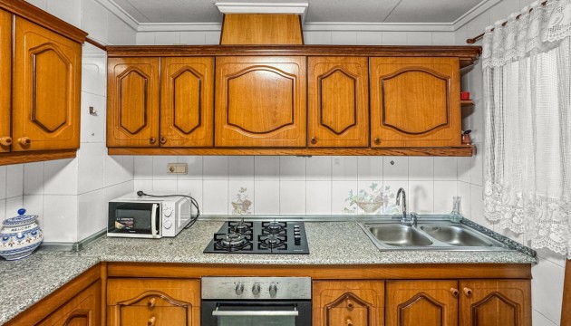 Resale - Apartment - Torrevieja - Playa de los Locos