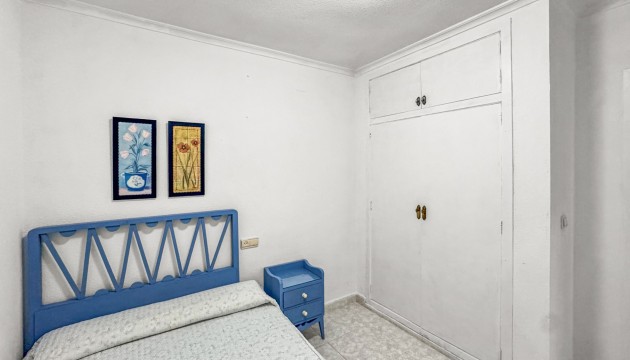 Resale - Apartment - Torrevieja - Playa de los Locos