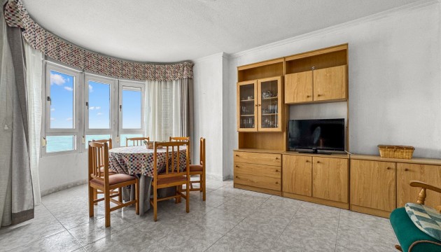 Resale - Apartment - Torrevieja - Playa de los Locos