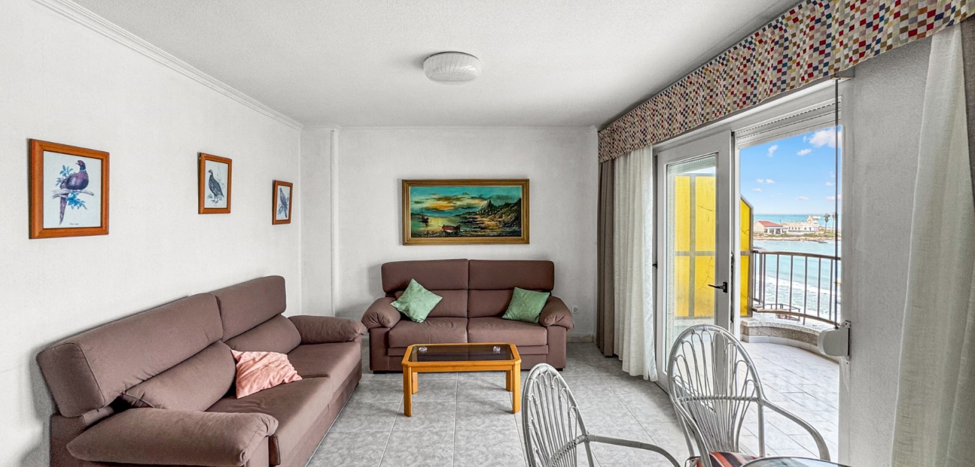 Apartment in Torrevieja - Image 4