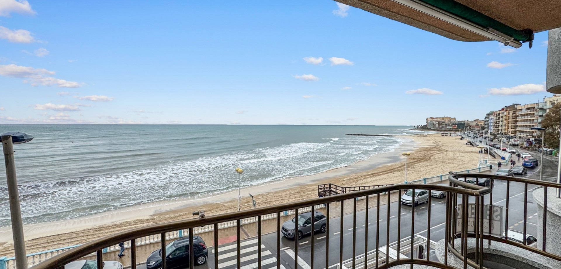 Apartment in Torrevieja - Image 5