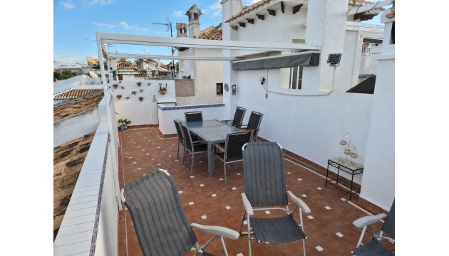 Odsprzedaż - Apartment - Torrevieja - Torrelamata - La Mata