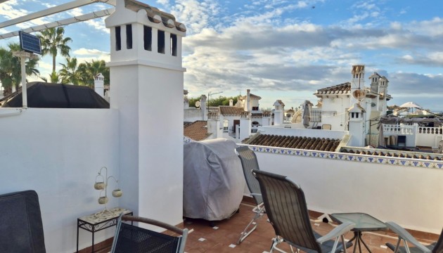 Odsprzedaż - Apartment - Torrevieja - Torrelamata - La Mata