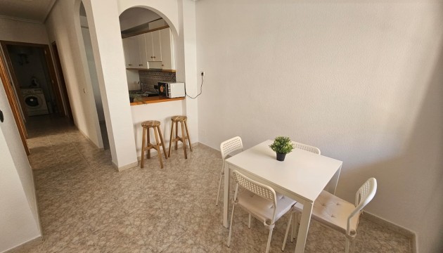 Odsprzedaż - Apartment - Orihuela Costa - Playa Flamenca