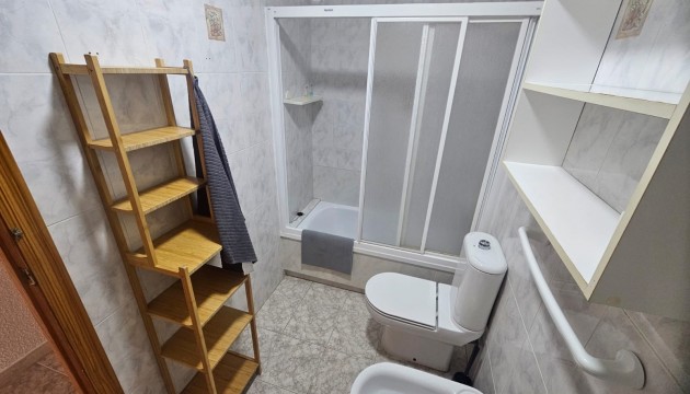 Odsprzedaż - Apartment - Orihuela Costa - Playa Flamenca