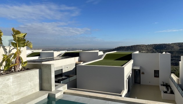 Herverkoop - Detached Villa - Ciudad Quesada